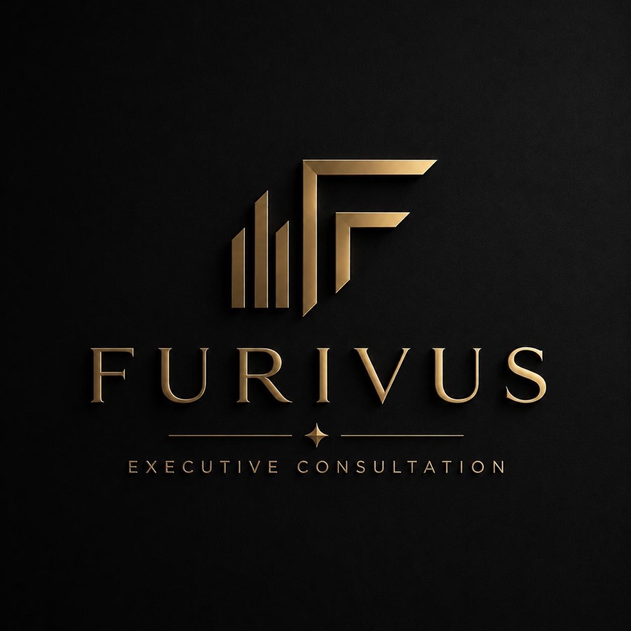 The Furivus Executive Consultation logo